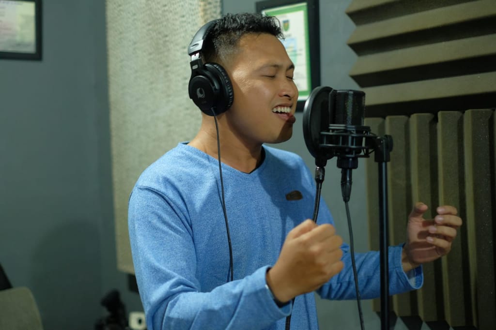 12 Band Indie Bengkulu Lawan Corona dengan Lagu