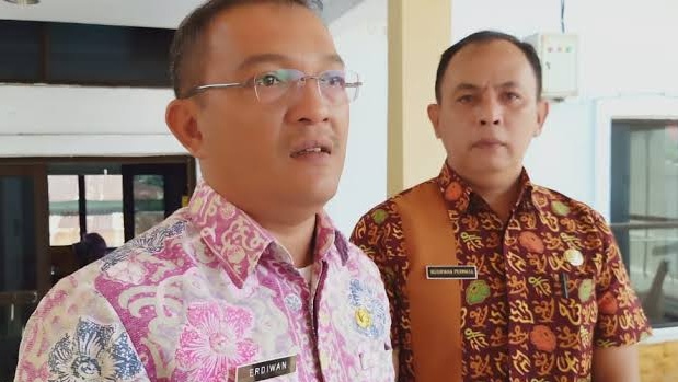 Gubernur BI Apresiasi Berijo,  Bengkulu jadi Pilot Project