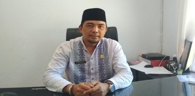 DKP Kota Bengkulu Gelar Lomba Mancing