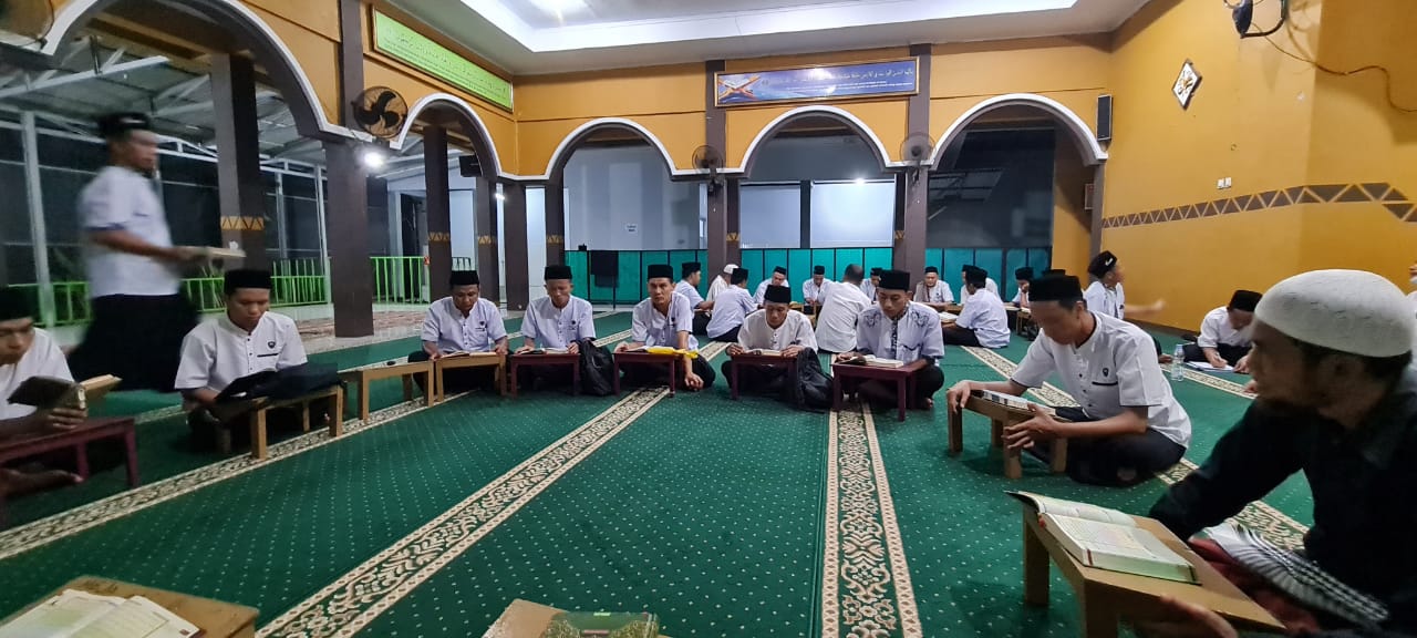 Berkah Ramadhan, Kisah Bandar Narkoba jadi Hafiz Qur’an
