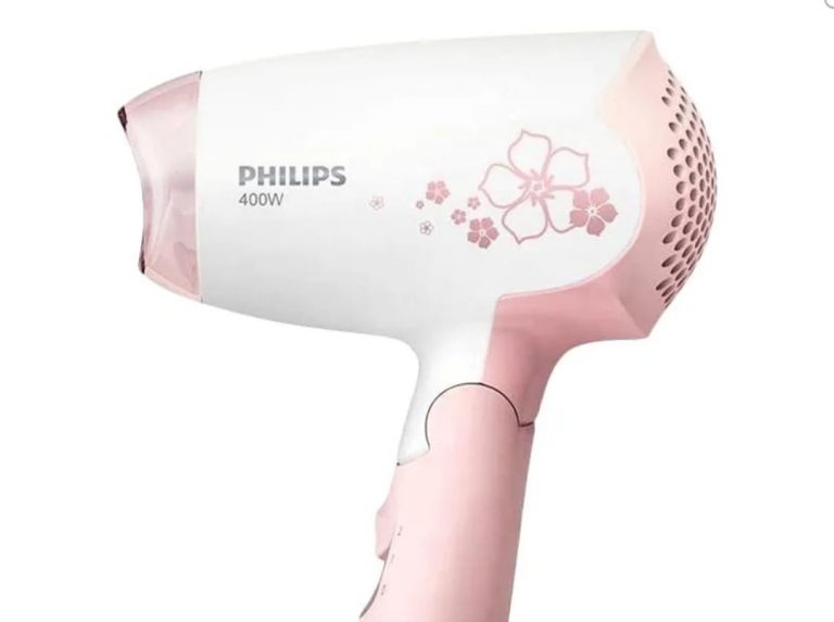 Berikut ini Ada Beberapa Rekomendasi Hair Dryer Low Watt yang Wajib