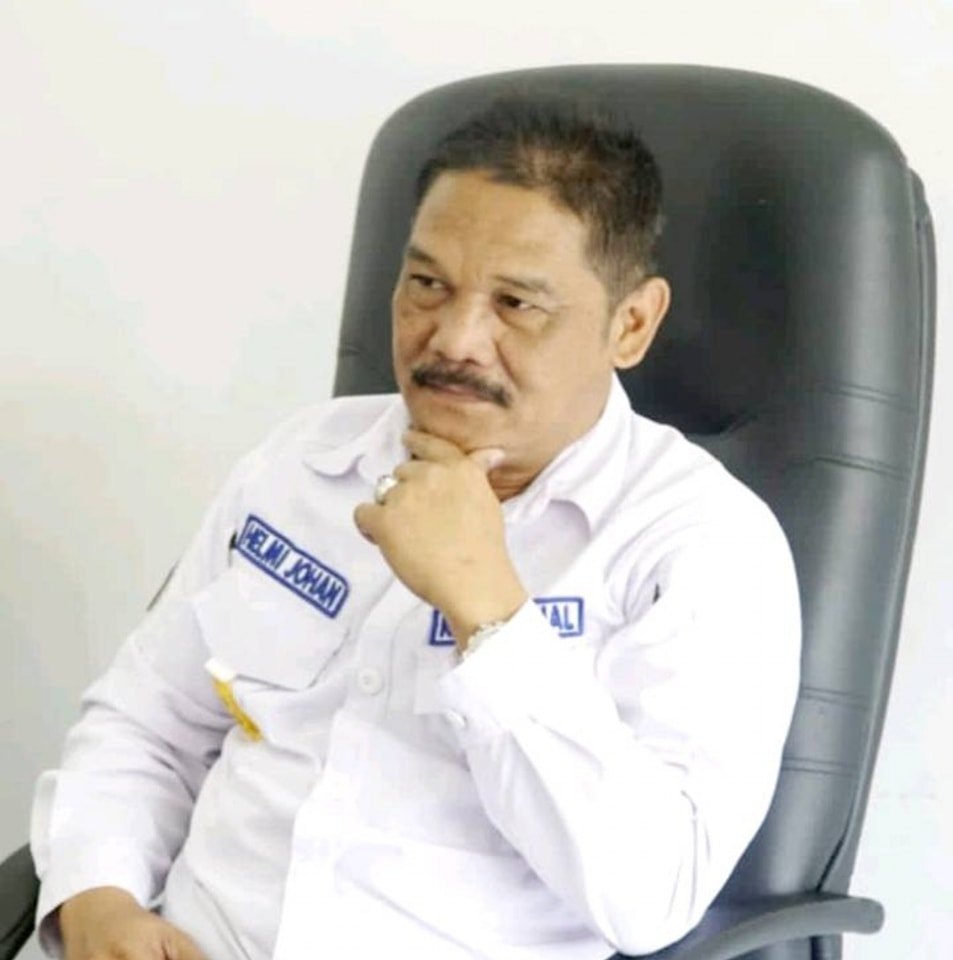 Dinsos-Stakeholder Kepahiang Kolaborasi Atasi ODGJ