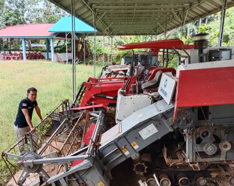 Dinas Pertanian Bengkulu Selatan Berikan Bantuan, Begini Caranya