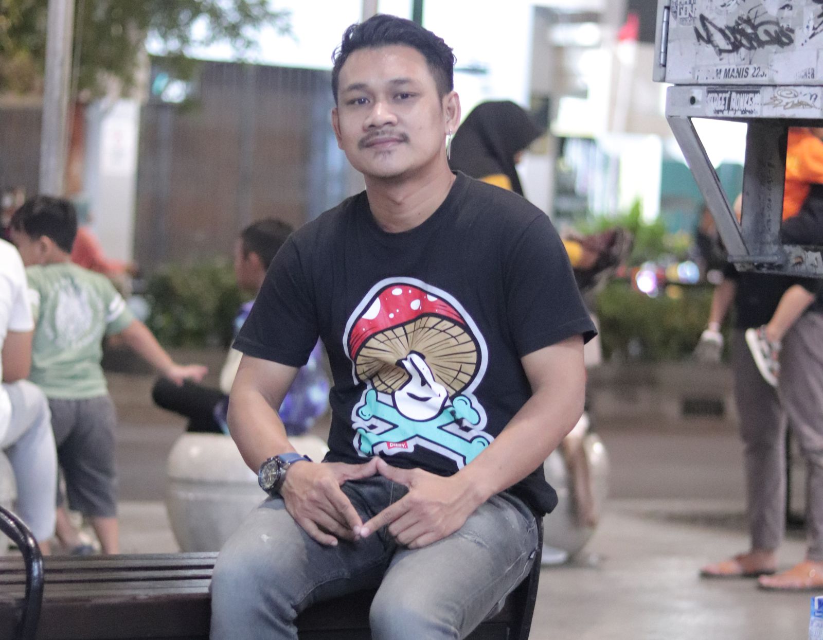 Muhammad Sigit YouTuber Indonesia, Dengan Ratusan Ribu Subscribe