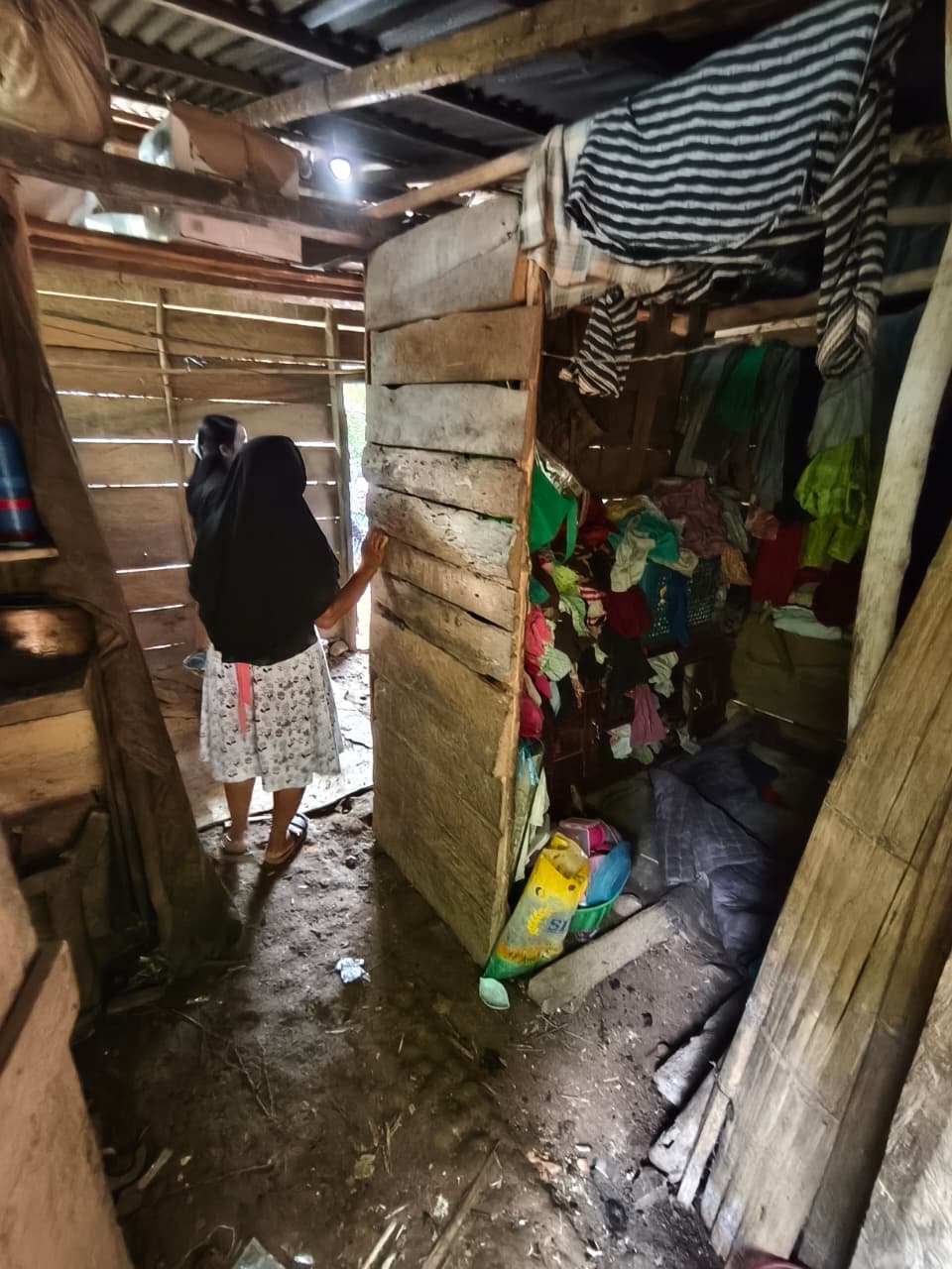 UPZ BaBe Gerak Cepat Bantu Bocah Cacingan