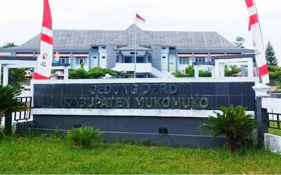 Pembahasan Revisi Perda RT/RW Sebaiknya Dikaji Melibatkan Orang yang Berkompeten