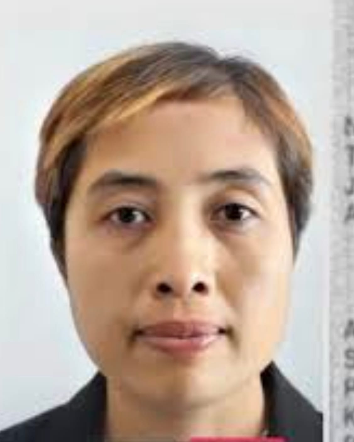 Mami Penyelundup 2 Ton Sabu Berhasil Dibekuk