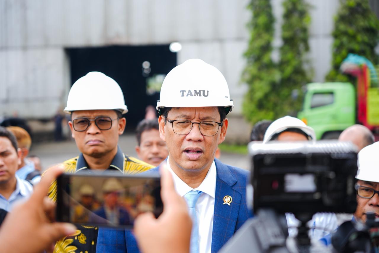 DJP Sidik Dugaan Pengemplangan Pajak 3 Industri Baja