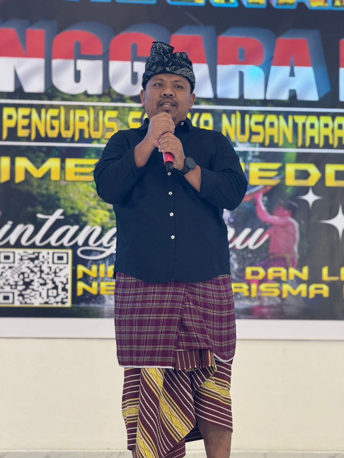 Sasaka Nusantara Imbau WNI di Arab Saudi Waspadai Eskalasi Timur Tengah